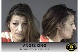 Laramie County Inmate Accused of Breaking Tablet, Injuring Jailer