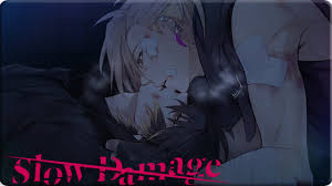 Slow Damage [REI] Parte18-ACEPTACION - YouTube