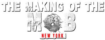 Making millions, killing thousands, and changing the face of crime forever. The Making Of The Mob New York Tv Fanart Fanart Tv