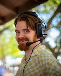 Pensacola musician Katie Dineen