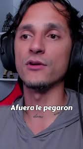 El Muñe Benjamin Herrera