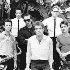 My son came home and said he just spent the afternoon with huey lewis and his daughter. Top 8 Huey Lewis And The News Songs Of The 80s