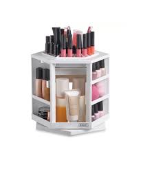 best makeup organisers beauty storage