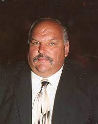 Obituary information for Larry Allan Brown