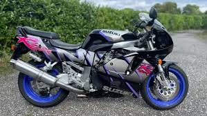 Image result for Indigo Blue 1992 Motorcycle