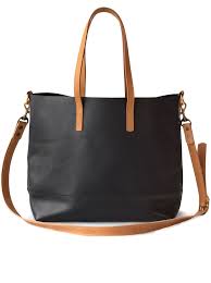 Abera Crossbody Tote Crossbody Tote Leather Tote Tote