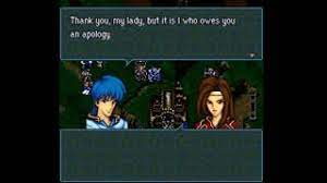 Mind that black mages have high resistance to all kinds of magic and that you can pray. Fire Emblem 4 Finn Cries In Front Of Altena Youtube