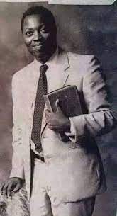 William kumuyi, a former university don, is the founder and general. Pastor Kumuyi At 79 Facts On Him The News