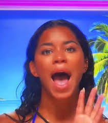 spiritual awakening from reality tv quote