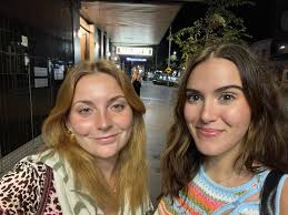 2 guys from the North of Scotland currently working