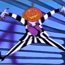 Mini lydia deetz from beetlejuice cartoon. Absurdnoise Tv Horror Cult Tv Gif On Gifer By Ironwarden