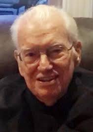 Robert Jones Obituary (1925