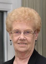 Remembering Grace E. Ingham