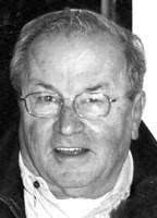 Donald Freehill Obituary (2009)