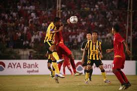 Sebelumnya, indonesia meraih tempat ketiga setelah menggulung tuan rumah myanmar sementara malaysia juga ke final berkat menang adu penalti atas myanmar di laga semifinal lainnya. U18 Malaysia Take On Thailand In Final Aff The Official Website Of The Asean Football Federation