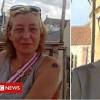 Story image for Amesbury Novichok from BBC News
