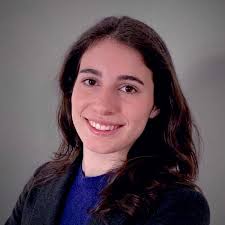 Julia Perez-Maura Cabanyes