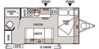 Enlarge 2021 forest river wildwood (travel trailer) model image. 2014 Forest River Wildwood X Lite 185bh Specs And Literature Guide