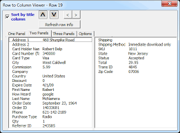 Microsoft office excel viewer (xlvwicon.exe) free download, if you don't have microsoft excel available in your computer you don't have to . Row To Column Viewer For Microsoft Excel