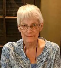 Sandra Stone Obituary (1944