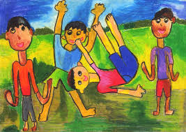 Since 2015, 5,816 students have submitted artwork to. Camel Art Contest