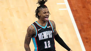 Shop ja morant jerseys and gear at fanatics. Nba Players That Are Primed To Have A Major Impact On Playoff Picture