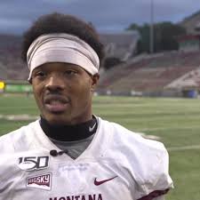 'A surreal feeling': Malik Flowers etches name into Montana record books  after embracing special teams