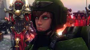 If you're talking about dow1, dow2 or a mod, say so. The Best Dawn Of War Mods Pcgamesn
