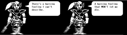 Undyne - Wikipedia