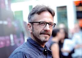 Marc Maron Celebrates the Big 5-Oh-Oh (As In 500 WTF Podcasts)