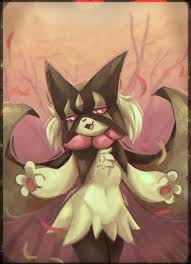 Art | Meowscarada | Know Your Meme