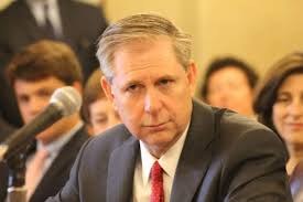 Judge David Lowy plans to retire from high court to join UMass