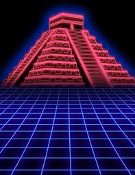 Efd6ebcd5daa29df85463961f2eaac0b Jpg 600 776 Futuristic Art Synthwave Art Vaporwave Art