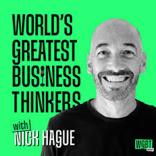 23: How to Create Mischief in the Advertising Industry (with Greg Hahn,  Co-Founder & CCO of Mischief USA)