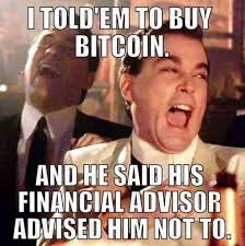 We've gathered top btc memes that will make you smile. Crypto Meme Of The Day Killerpenguin79 Steem Goldvoice Club
