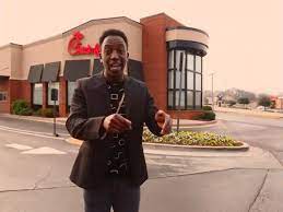 Chick Fil A Inspires A Sincere Slow Jam From A Diehard Fan Eater