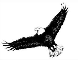 Black And White Eagle Clipart Images Free Eagle Clipart Black And White Eagle Images Clipart Black Eagle Images Public Domain Clip Art Clip Art