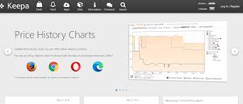 Let's see how it works: 5 Best Amazon Price Tracker Tools Of 2021 Techcult