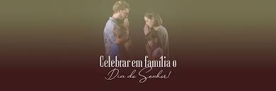 E que hoje o amor e o cuidado de deus estejam sempre sob nossa vida e a da nossa família!. Acesse Para Celebrar Em Familia O Dia Do Senhor 5Âº Domingo Da Quaresma Ano A 29 Marco 2020 Blog Edicoes Cnbb