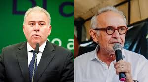 Justiça concede direito de resposta a Cícero no guia de Marcelo Queiroga –  Wallison Bezerra