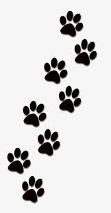 Creative Paw Prints Paw Clipart Animal Paw Prints Paw Png Transparent Clipart Image And Psd File For Free Download Pawprint Tattoo Dog Paw Tattoo Dog Paw Print