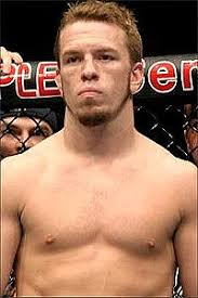 Spencer "The King" Fisher MMA Stats, Pictures, News, Videos, Biography