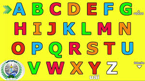 تعليم الحروف الانجليزية للأطفال كاملة نطق صحيح Learn English Letters For Kids Youtube