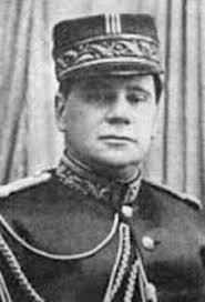 Federico Tinoco Granados