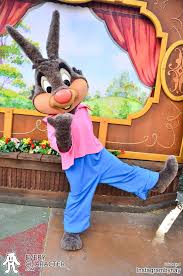 Song of the South (story) on EveryCharacter.com