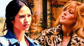 Beth's Best Moments In Yellowstone, Ranked