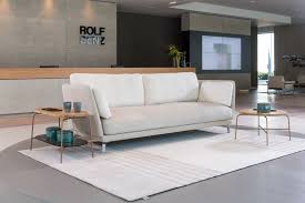 New Rolf Benz Rondo Sofa Rolfbenz Rolfbenzsofa Modernsofa Designersofa Interiordesign Modernlivingroom L Sofa Design Furniture Design Luxury Furniture