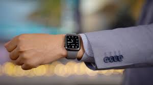 Apple Watch Series 5 video review - the ...