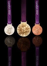 Medal designs have varied considerably since the games in 1896, particularly in the size of the medals for th. What Are Olympic Medals Really Made Of