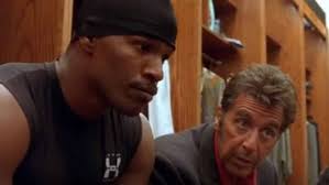 Ogni Maledetta Domenica: analisi del discorso motivazionale finale